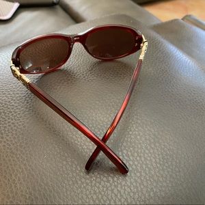 Brighton Sabrina Sunglasses